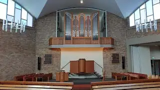 18-1-2026 16.00 uur Kerkdienst GG Apeldoorn
