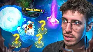 Ce NUNU Iron 4 est le ROI des CLOWNS ?! - React Clip Viewers #1