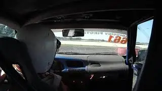 2. kvalifikace, Škoda Cup, RX, Slovakia Ring