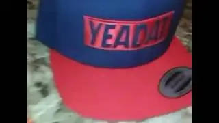 YEA DAT ENT EVERYWHERE