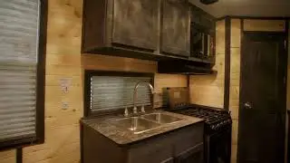 Ice Castle RV Sport Angler 6.5x16 Fish House Overview | Outdoorica Albany MN