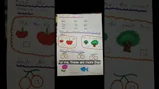 UKG Class Worksheet | Fun & Easy Learning Activities#viralvedio #viral #ukg#lkg