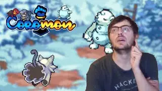 Coromon Review