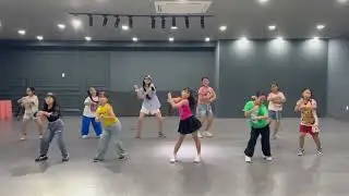 Dance v3-2