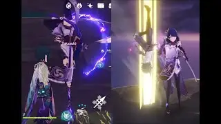 Pole Dance Impact