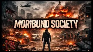 Moribund Society - N&uuml;-metal