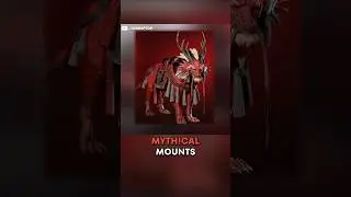 Mythical Mounts, Special Gear & More In Assassin's Creed Shadows