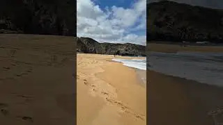 Murder Hole Beach Co Donegal