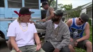 J-Roc (Ice Ice Maybe) MC Flurry