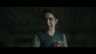 Star Wars Andor 2025 Kleya Informs Cassian About the Death Star Scene 1080p