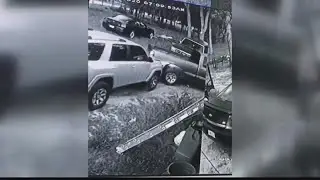 Lawsuit accuses Clay County Sheriff&rsquo;s Office of excessive force in arrest