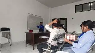 UAS Pembelajaran Tematik Maria Agusta Fahik 2422411213 kelas E semester 3 Prodi PGSD