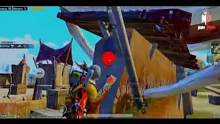 😱Unstoppable Rampage: 🔥EPIC PUBG Mobile Action Moments!..😵