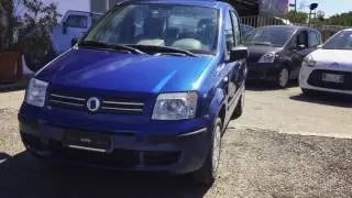 Fiat Panda www.roma-auto-usate.it