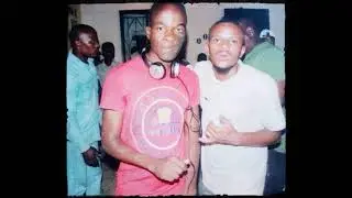 Oi Moshile - DJ Labengwa & Nxani SA Feat Golden Krish & Aembu(Official Audio)