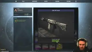 CS: GO DRAGON LORE!  CS GO Case Opening   Huntsman Cobblestonerandom cs com