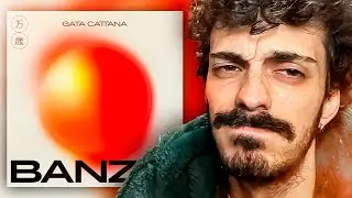KROX REACCIONA a GATA CATTANA - DESÉRTICO