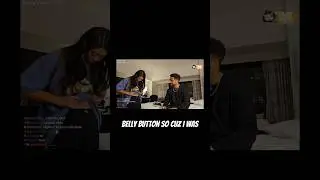 Emily&rsquo;s breathing annoying Nick #extraemilyvods #twitch #extraemily