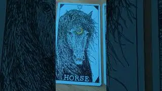 What type of mythical creature are you? Pick a card.