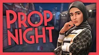 Propnight [047] - Aisha Gameplay (No Commentary)