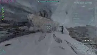 Raiding Ice  | AlphaClash