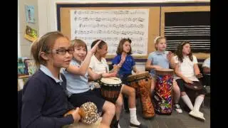 The Museum School - Summer and Fall 2016