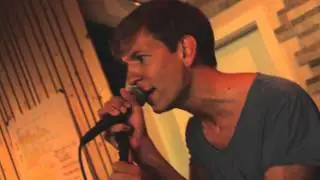 Jupiter Jones - Still (Rock Cover by Lucky Strikes Back)