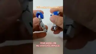 STAR MODEL 198 FORCE IMPULSE!!