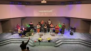 Seaview Assembly is live! Sunday November 16th, 2025. &ldquo;Wisdom the Next Generation&rdquo;