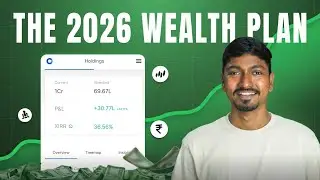 Why Most People Stay Financially Stuck (2026 Edition)