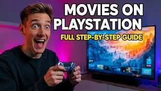 Play Movies on PlayStation 3 Without DVD  Full Step by Step Guide