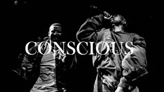 Kanye West x Drake x The Game Type Beat - 