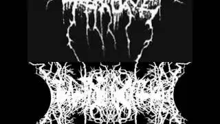 EGREGORA  under a funeral moon  cover