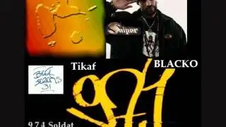 10 Blacko - Pur sound