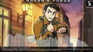 Тема Looker's ➤ Pok&eacute;mon DPPT &bull; Аранжировка.