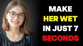 7-Second Psychology Trick That Makes Any Woman Instantly Attracted to You | Female Psychology Secret