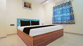 OYO Black Villa, Nagpur, India | Travel With Priya