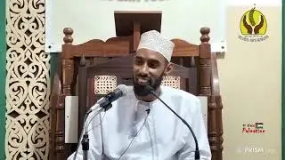 04 | Ugonjwa wa Uchache wa Damu | Dr. Fawaz Rudainy | Ramadhan 1446H | 2025M