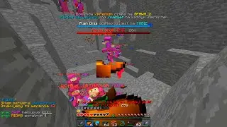 takich graczy brakuje - kithc.eu ziomek uratowal 1vs20 w fosie