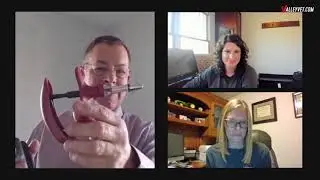 Valley Vet LIVE with Allflex Syringes