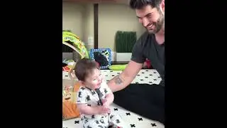 Nick Bateman you are beatiful dad#shorts #youtubeshorts #tiktok #instagram #dad #family #king #love