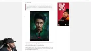 Yu Yu Hakusho Netflix live-action cast reveal Quick Thoughts
