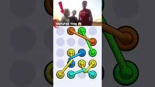 Hard Puzzle || পারলে Solve করো || #puzzle #shorts