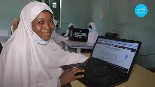 Digital Empowerment For Every Girl Child