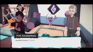 Temtem | PSPlus Monthly game December 2024