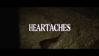 The Heartaches - Take Me Back (OFFICIAL MUSIC VIDEO)