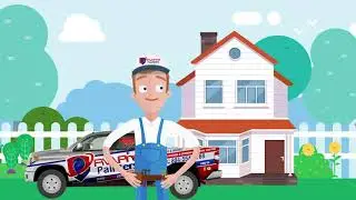 RVA PRO PAINTERS INTERIOR & EXTERIOR PAINTING RICHMOND VIRGINIA