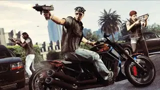 GTA 5 RP / ROLE PLAY / Money making / Funny situation RP / PC Game in XLANTIS CITY Gameplay Live