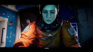 Observation (PS4)- Full Movie