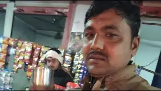 ठंड के मौसम में रीवा से प्रयागराज यात्रा की कठिनाइयाँ | Winter Travel Problems Rewa to Prayagraj💨🫧